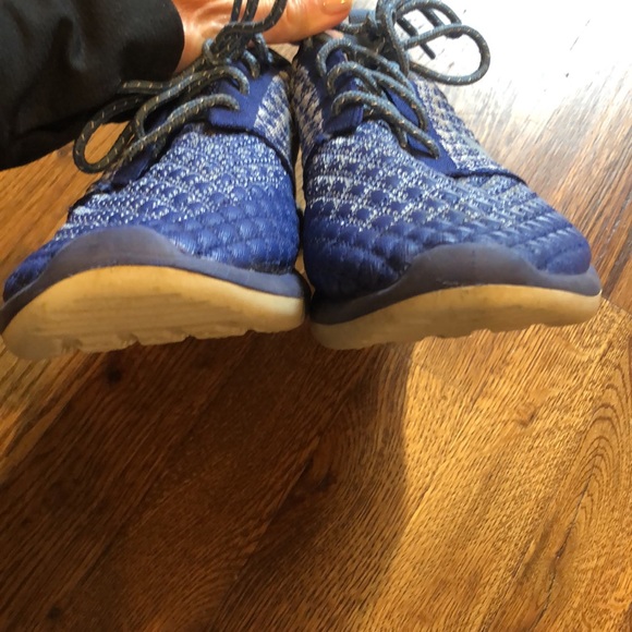 NIKE Roshe Two Flyknit 365 sneakers - Picture 10 of 15